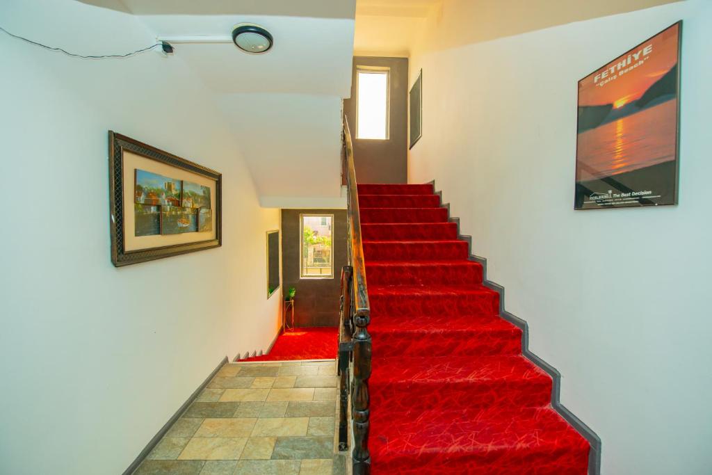 Fotografie z fotogalerie ubytování Aliş Hotel Fethiye v destinaci Fethiye