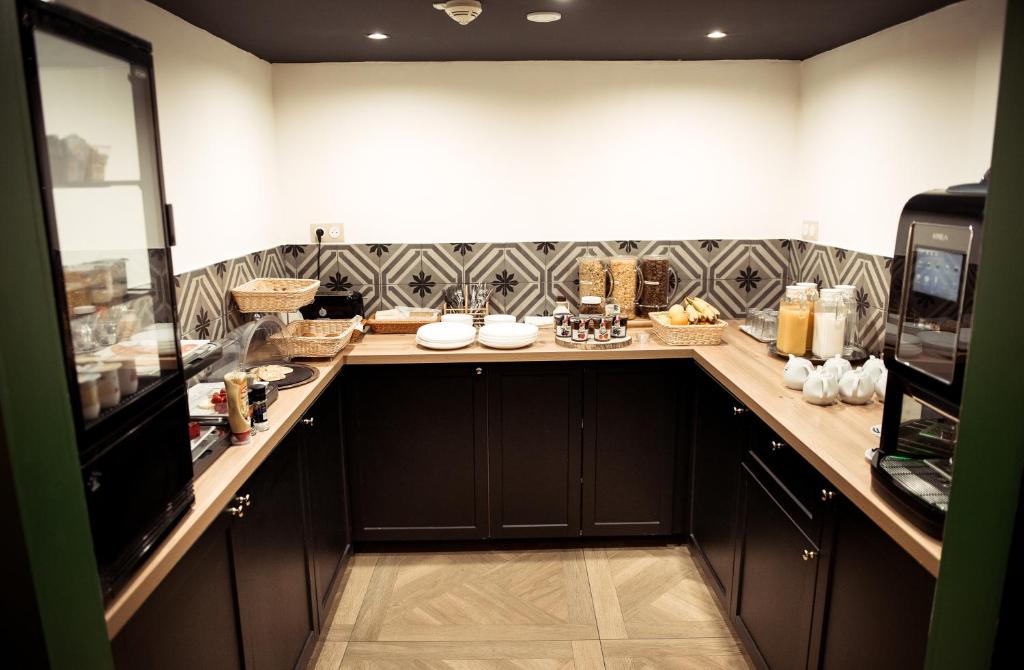 Hotel Le M - Resim 38