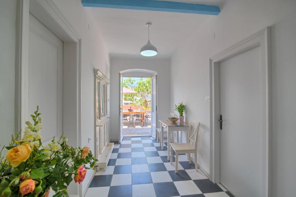 Villa in Pula, 5 min walk from the amphitheatre