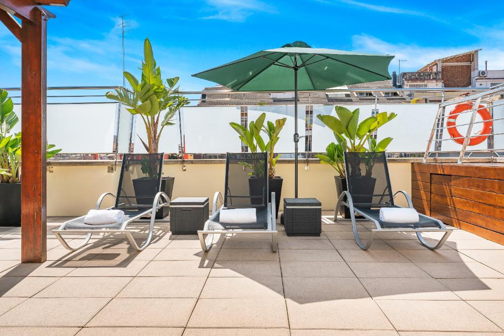 Acacia Suite - Resim 37