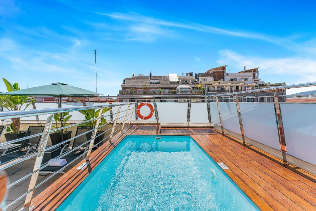 Acacia Suite - Resim 38