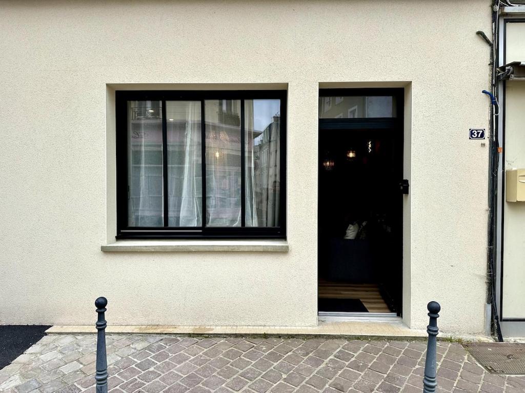 Fotografie z fotogalerie ubytování l'Aure v destinaci Isigny-sur-Mer