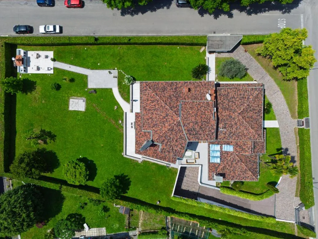 ATS Bergamo | Bergamo, image size:1024x768