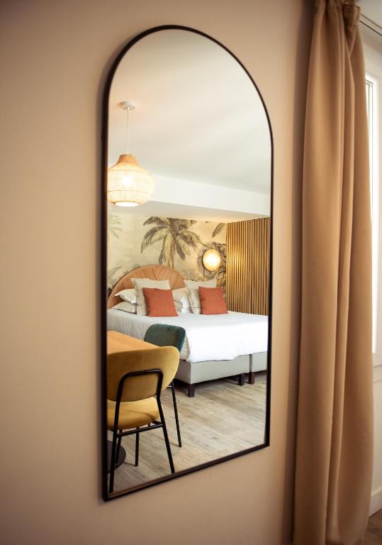 Hotel Le M - Resim 44