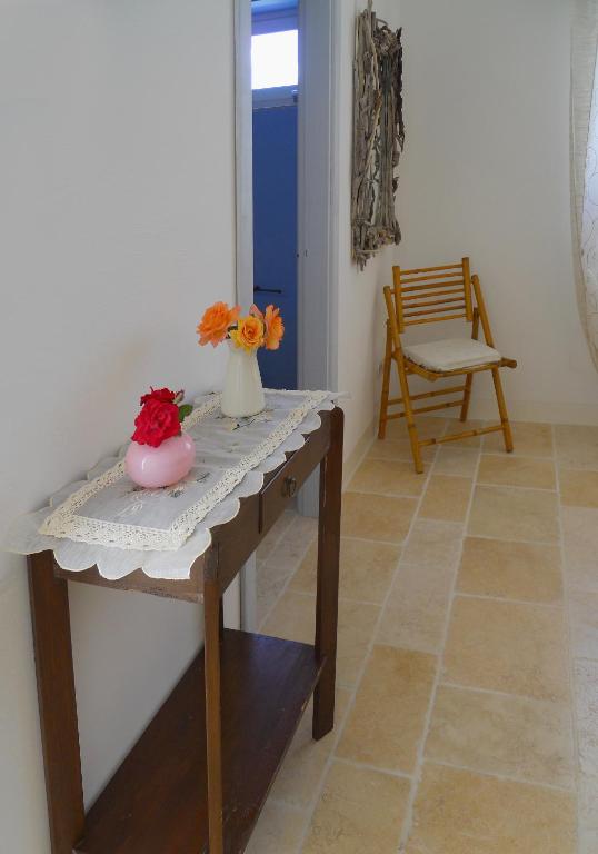 Fotografie z fotogalerie ubytování B&B Lamascopone v destinaci Fasano