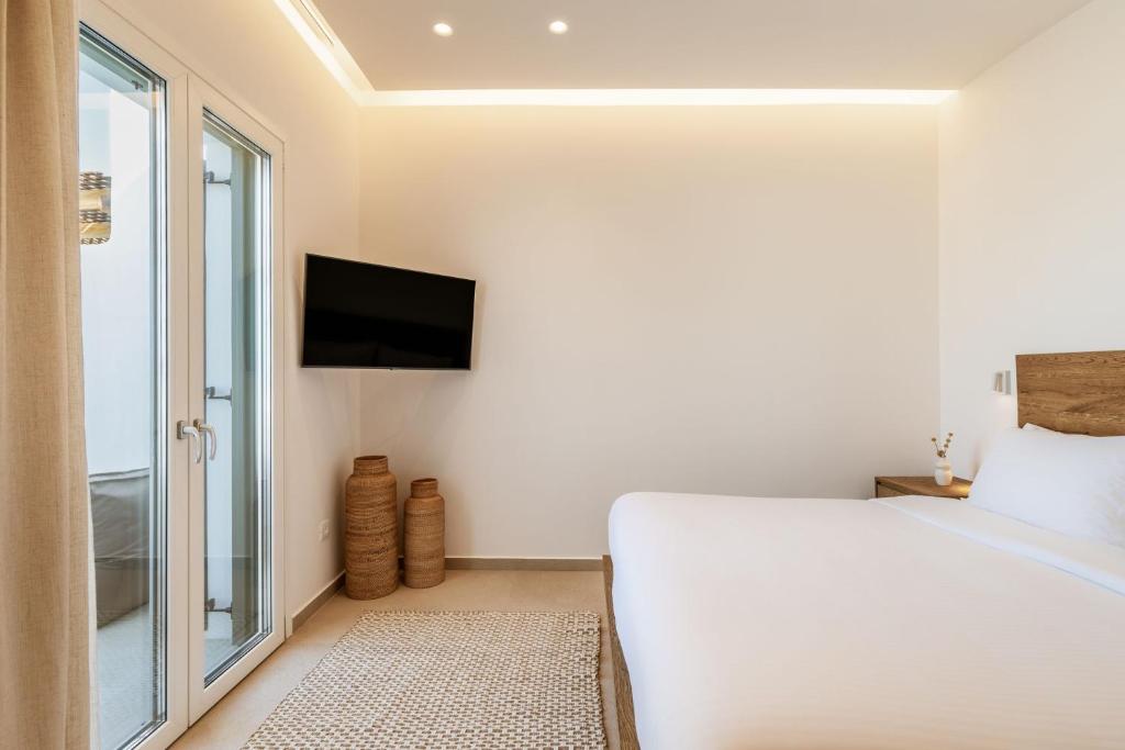 Aya Sofia Suites - 8