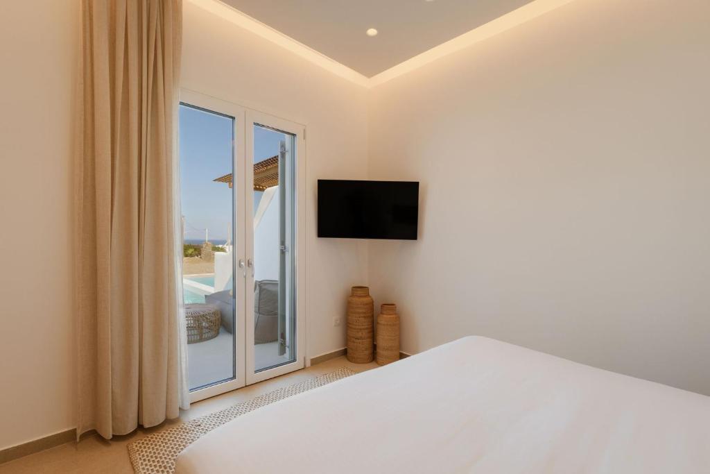 Aya Sofia Suites - 13