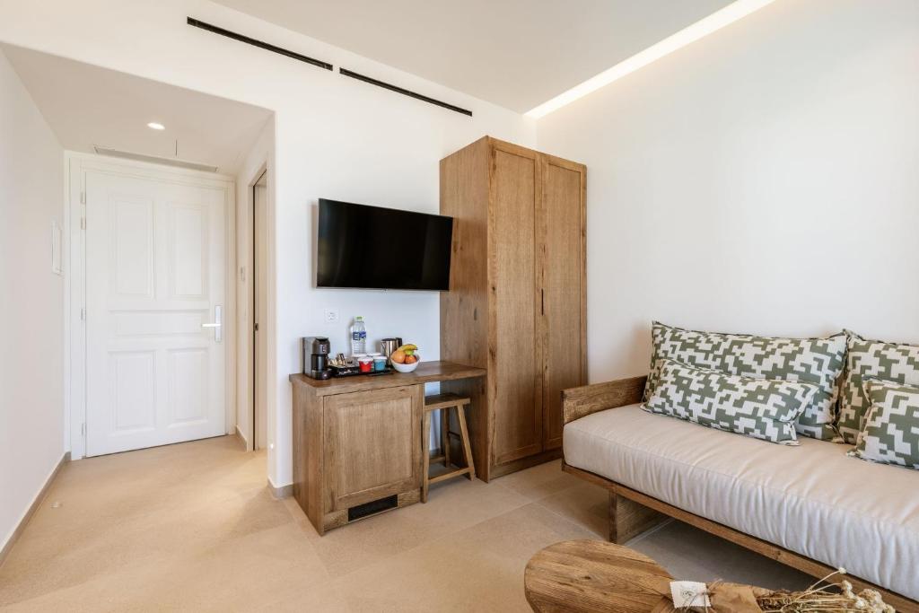 Aya Sofia Suites - 12