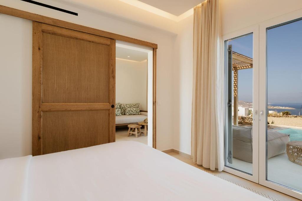 Aya Sofia Suites - 11