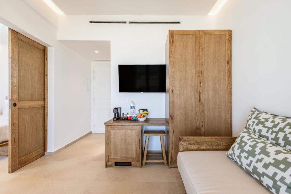 Aya Sofia Suites - 9