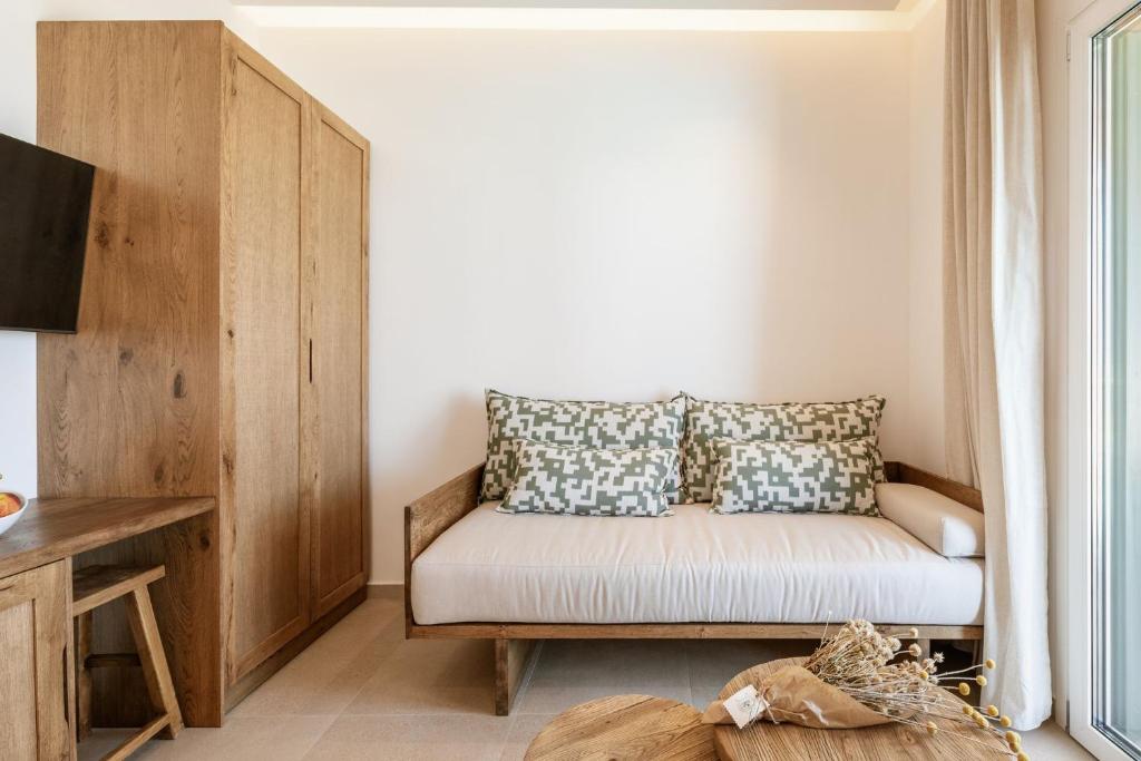 Aya Sofia Suites - 17