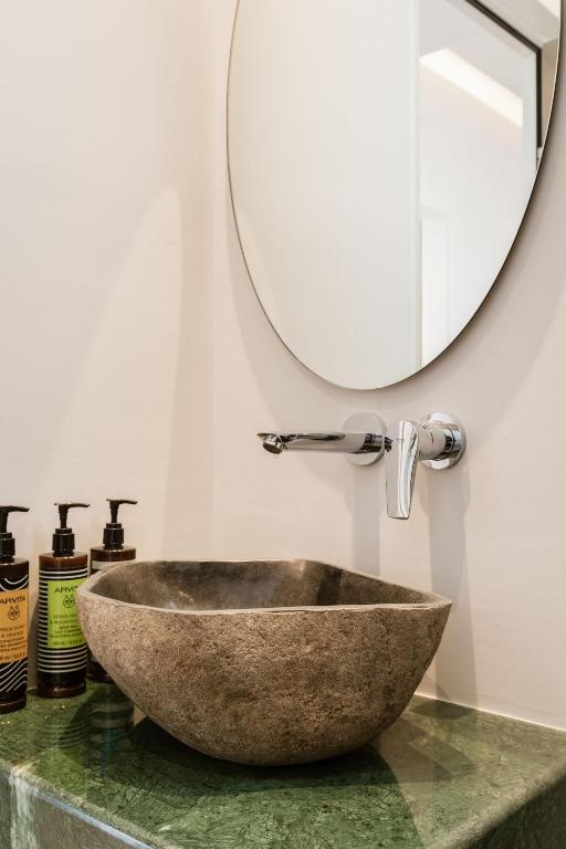 Aya Sofia Suites - 15