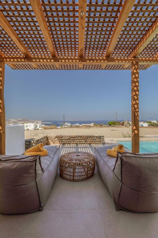 Aya Sofia Suites - 14