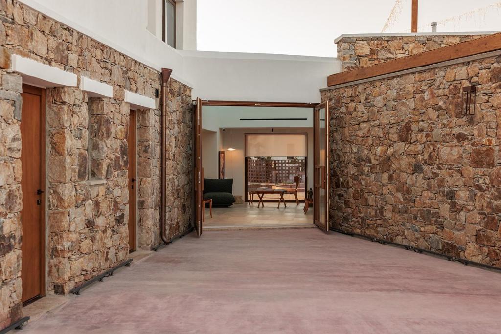 Fotografie z fotogalerie ubytování Laguna Coast Resort, Small Luxury Hotels of the World v destinaci Stelida