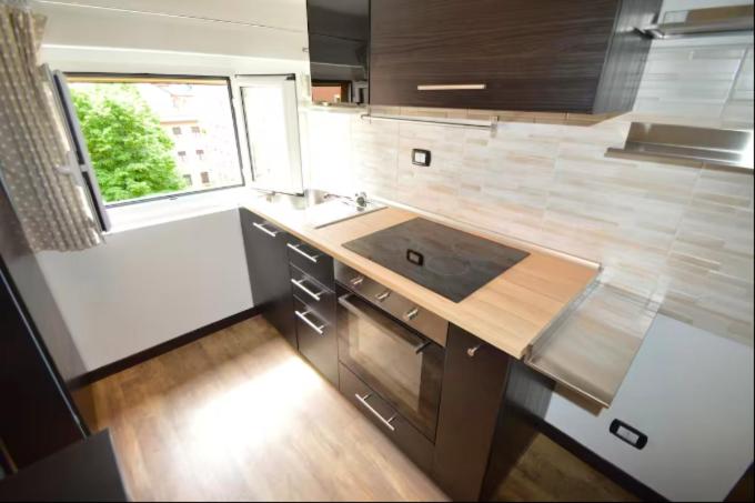 Naviglio - Suite nel Design District