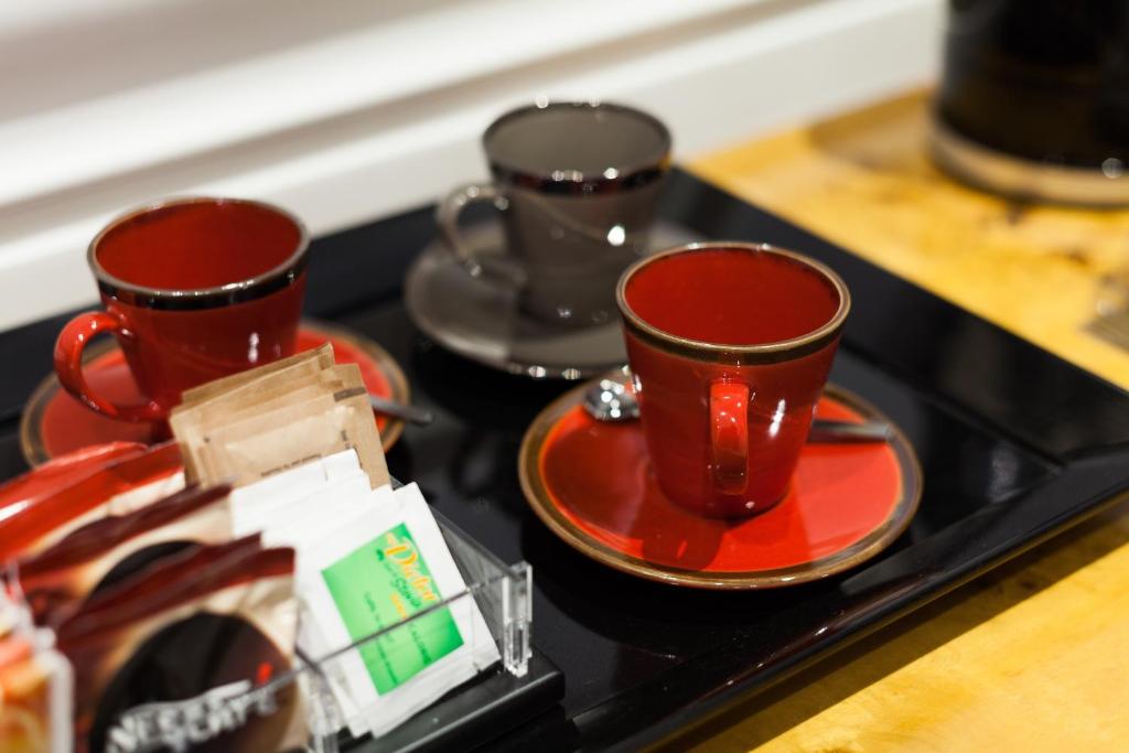 La Maison du Sage - 14