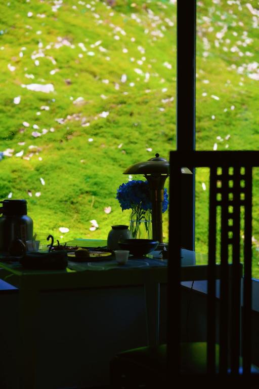 Fotografie z fotogalerie ubytování Hangzhou KeYe Homestay v destinaci Chang-čou
