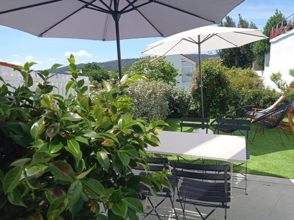 LAR JARDÍN - Casas con parking privado - 6