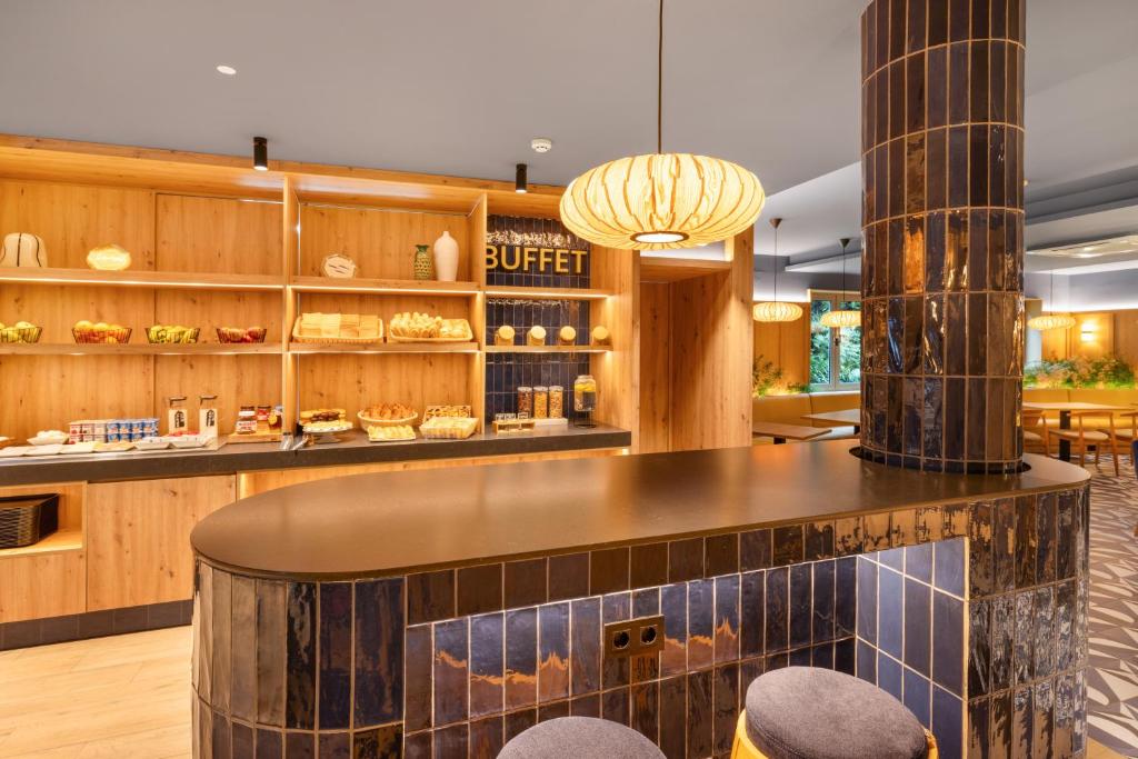 Fotografie z fotogalerie ubytování B&B HOTEL Braga Lamacaes v destinaci Braga