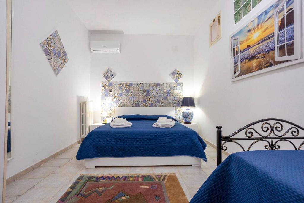 Mare - Luxury & Big Apartment with Garden & Pool