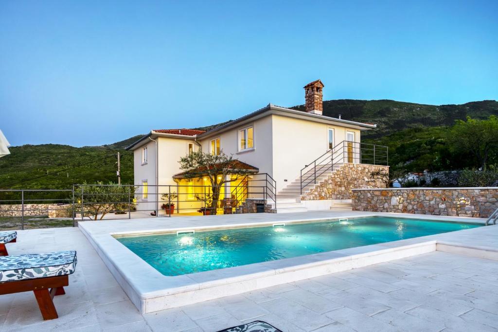 Imagen de la galería de Villa Prisunac by Briskva, en Zagorje