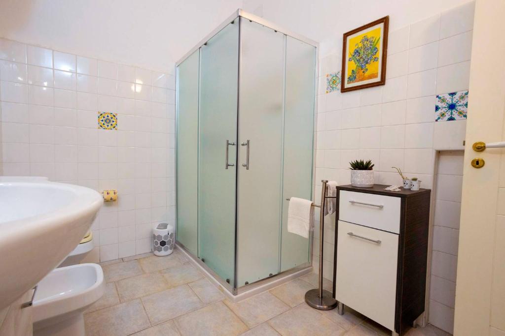 Mare - Luxury & Big Apartment with Garden & Pool