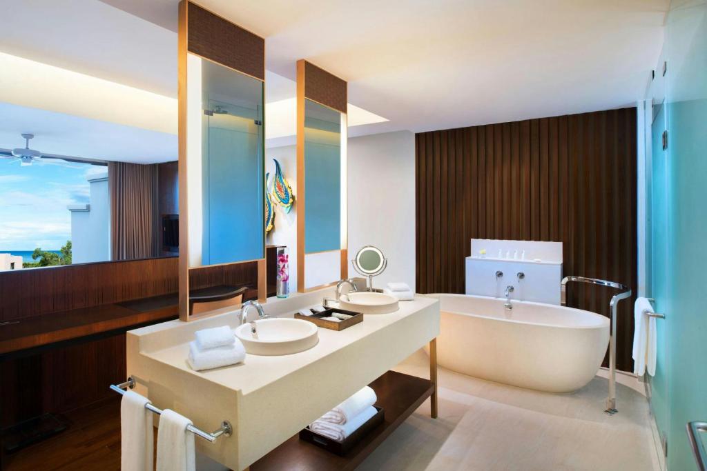 Vana Belle, A Luxury Collection Resort, Koh Samui - 13