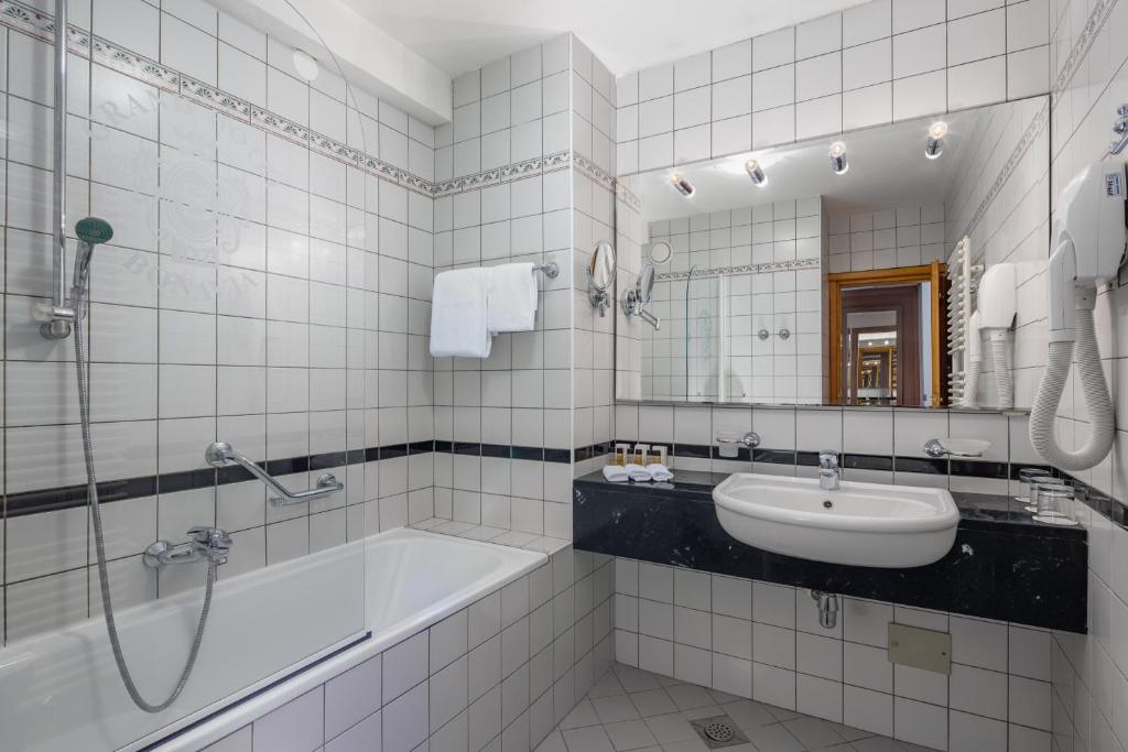 Grand Hotel Bonavia - 15