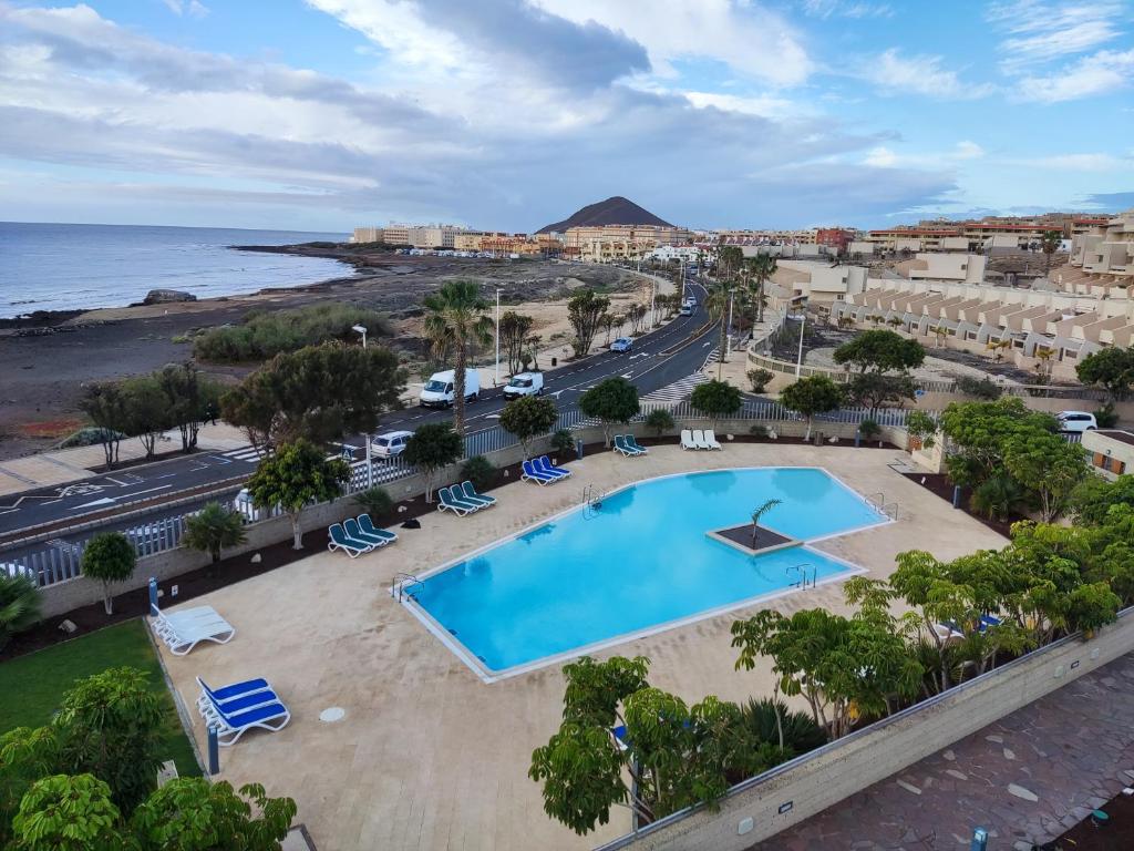 El Medano Apartamento 3G en Los Martines