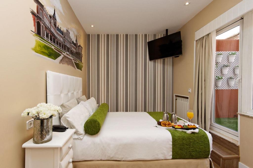 Grupotel Mayorazgo - 4