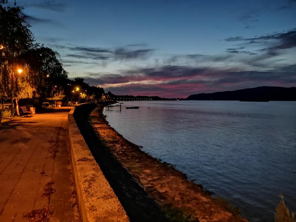 Priroda u blizini apartmana