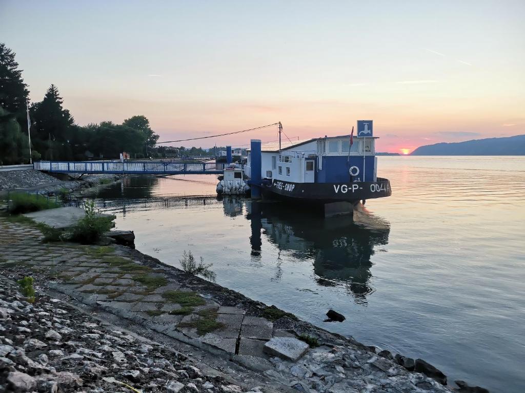 Priroda u blizini apartmana