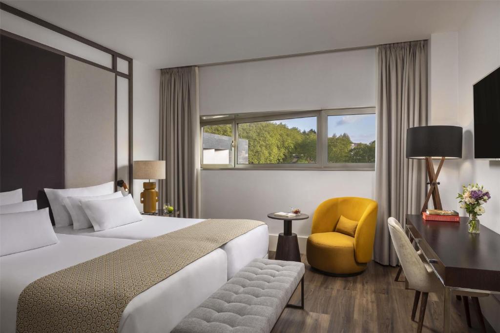 
Superior Double or Twin Room
