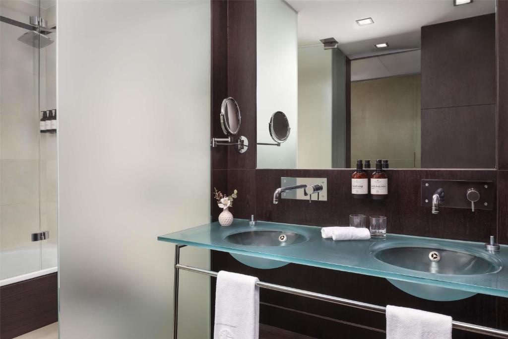 NH Collection Santiago de Compostela - Resim 11