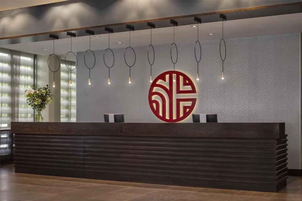 NH Collection Santiago de Compostela - Resim 16