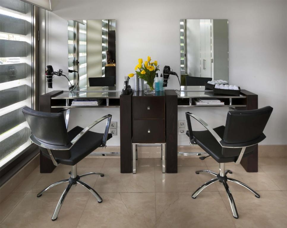 NH Collection Santiago de Compostela - Resim 31