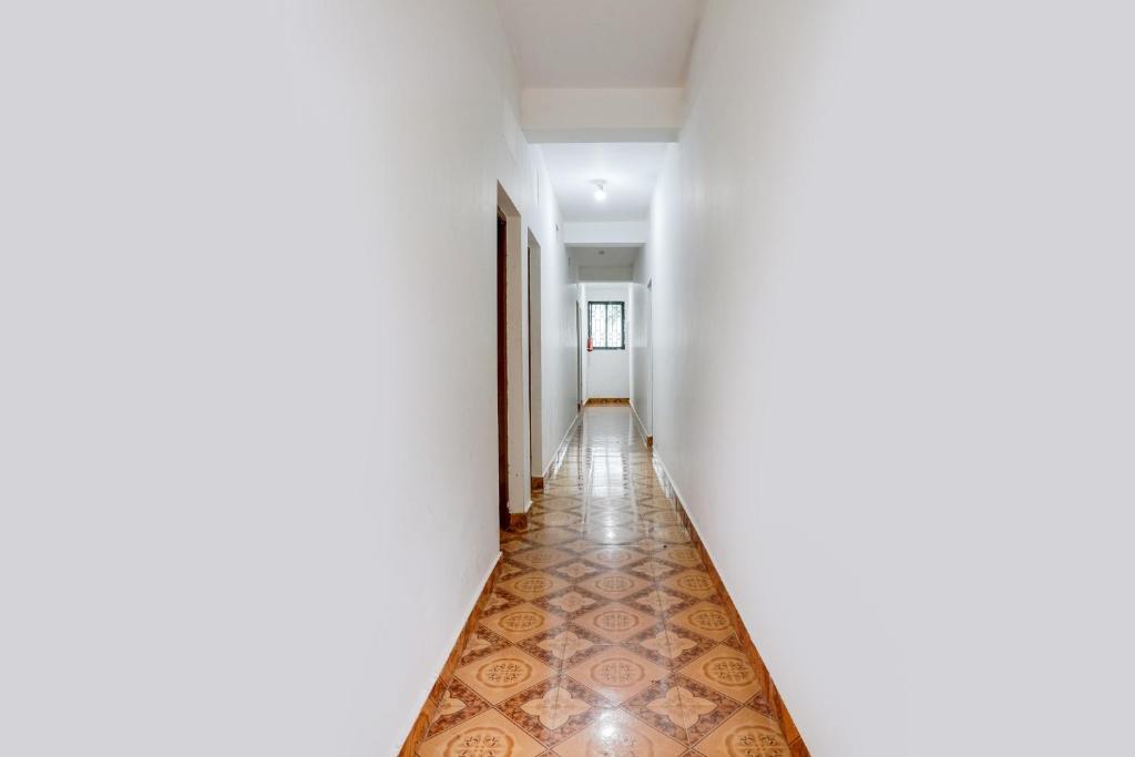 Fotografie z fotogalerie ubytování Hotel O Sai Deep Place v destinaci Baga
