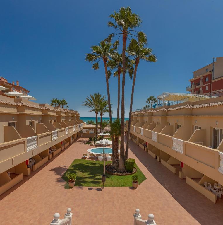 Hotel RH Casablanca Suites - 17