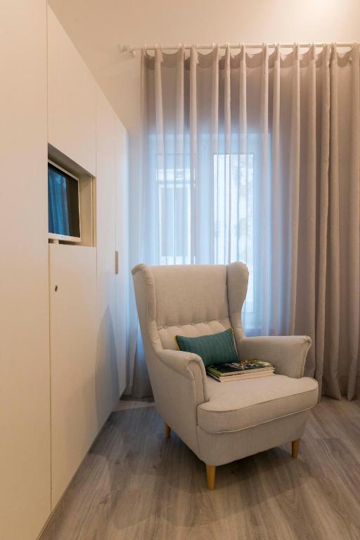 Home Sweet Praia - 13