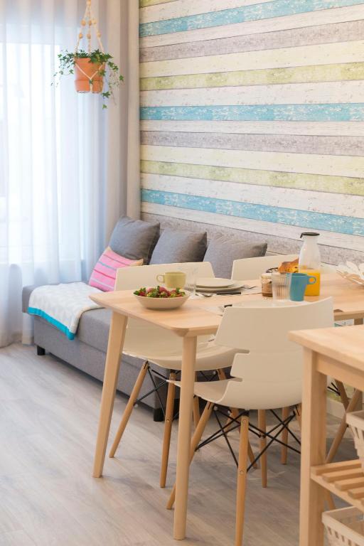 Home Sweet Praia - 9