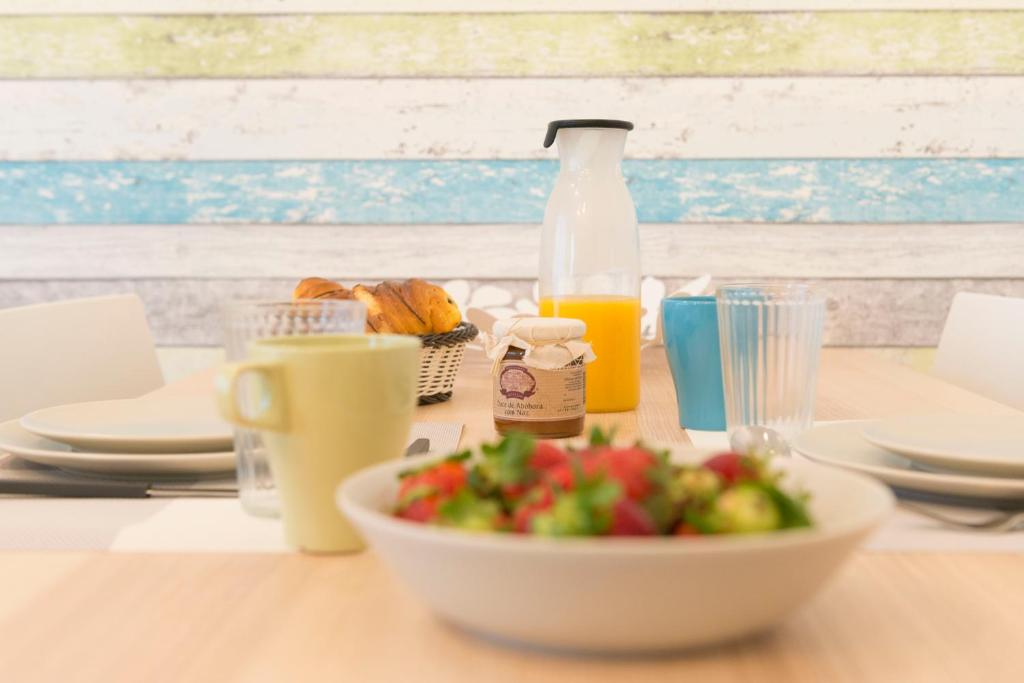 Home Sweet Praia - 8