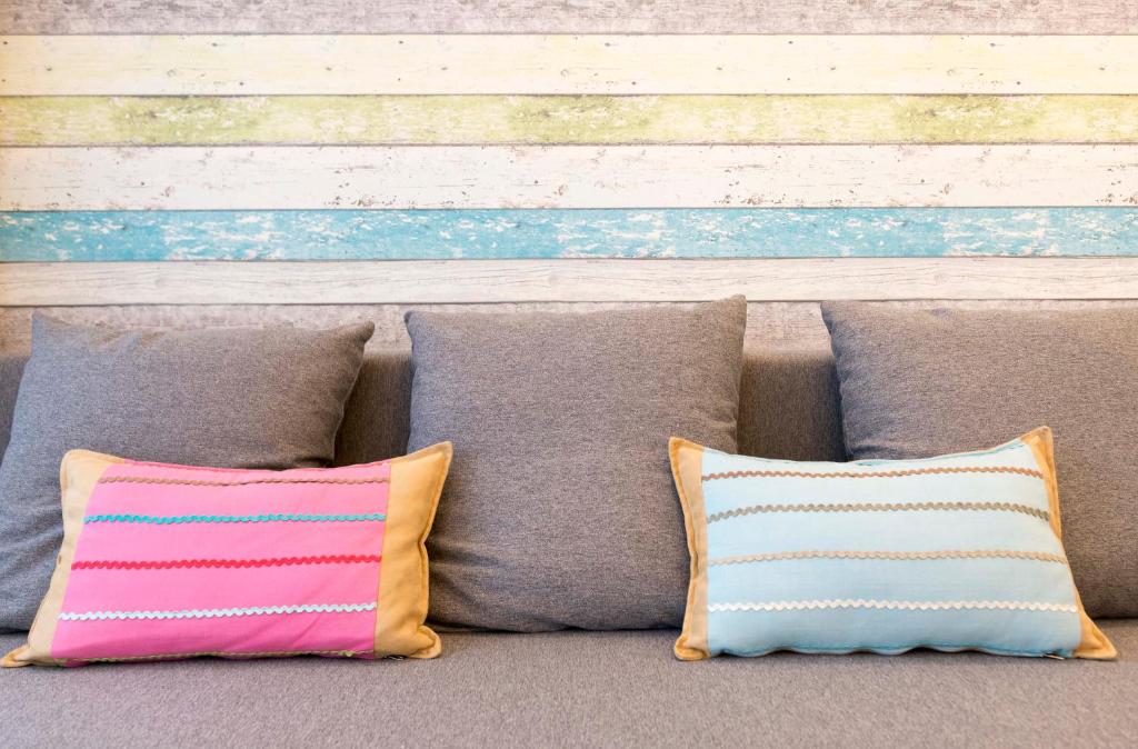 Home Sweet Praia - 7