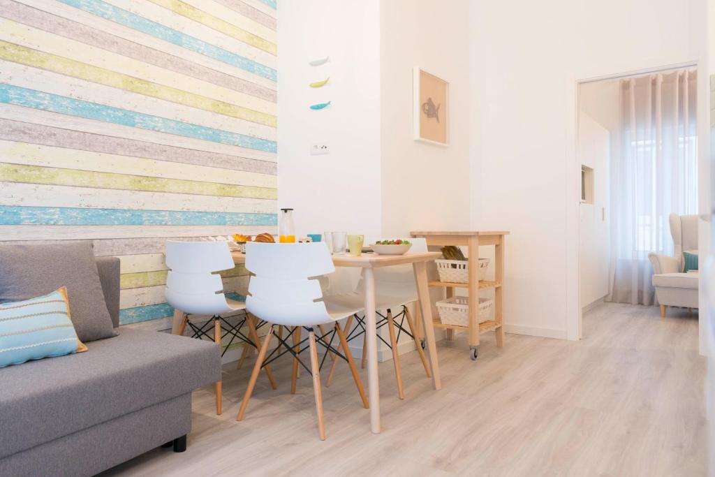 Home Sweet Praia - 5