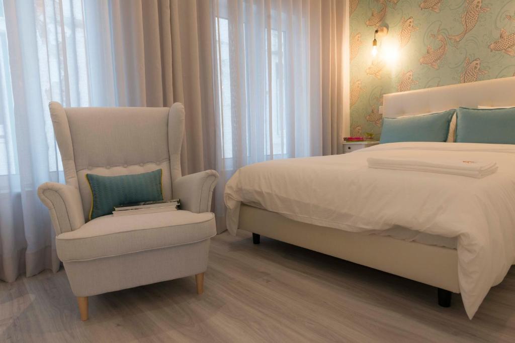 Home Sweet Praia - 4