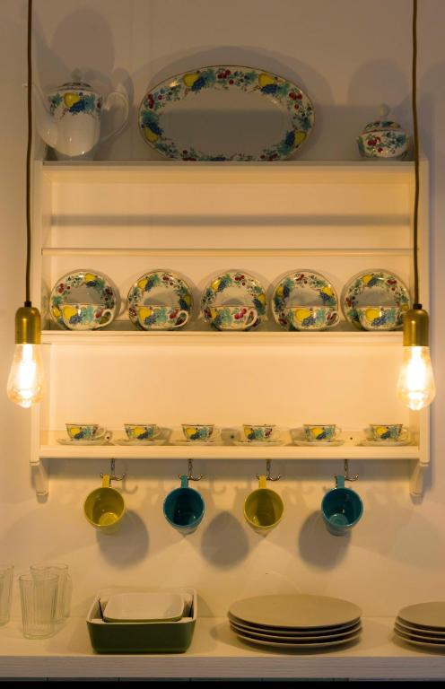 Home Sweet Praia - 2