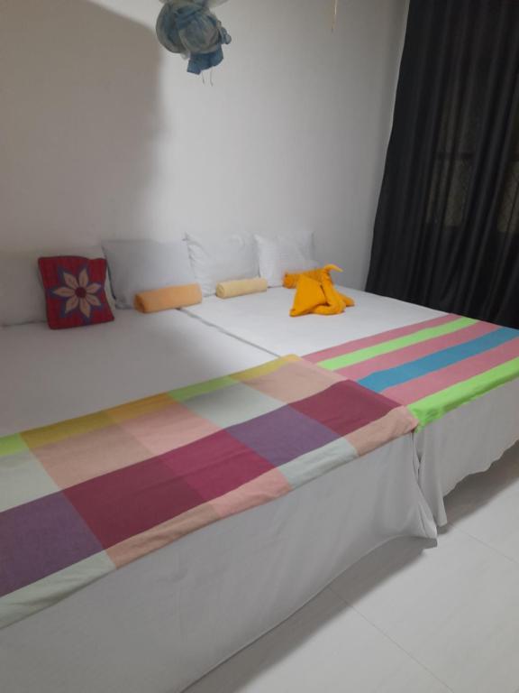 Chanaka Holiday Inn - 19