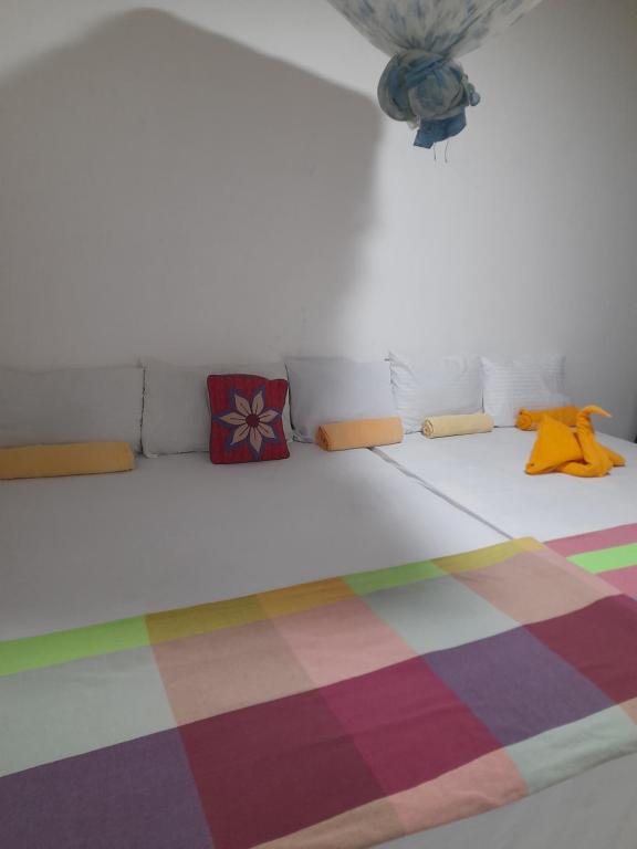 Chanaka Holiday Inn - 18