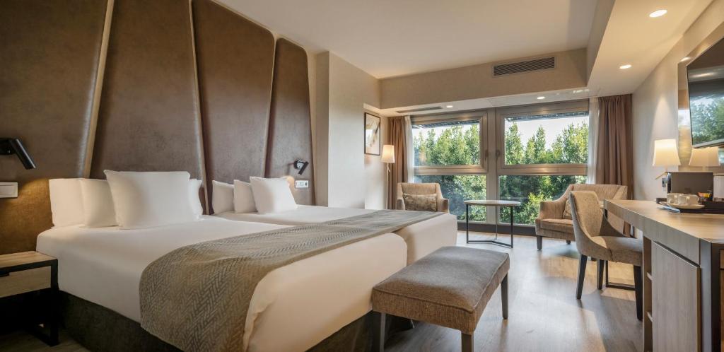 
Superior Double Room
