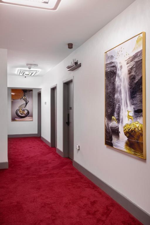 Empire Inn - Resim 23