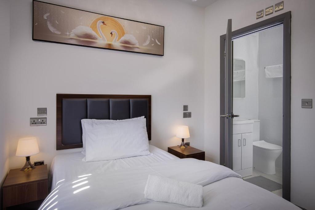 Empire Inn - Resim 14